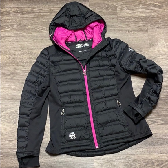 Michael Kors Jackets & Blazers - Michael Kors Puffer Jacket